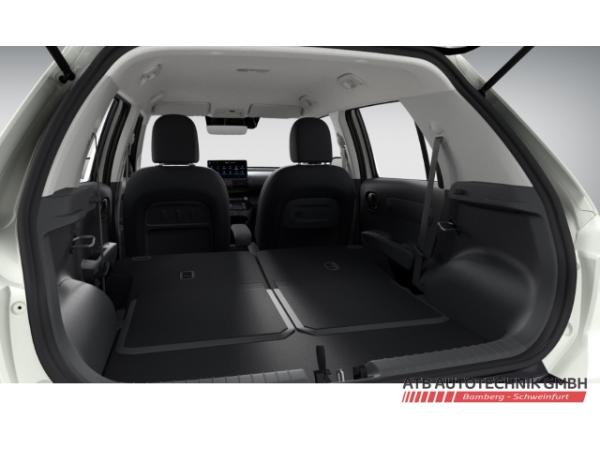 Hyundai INSTER Trend 42 kWh Assistenz-Paket Navi 360 Kamera