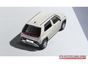 Hyundai INSTER Trend 49 kWh Effizienz-Paket Navi ACC Apple CarPlay