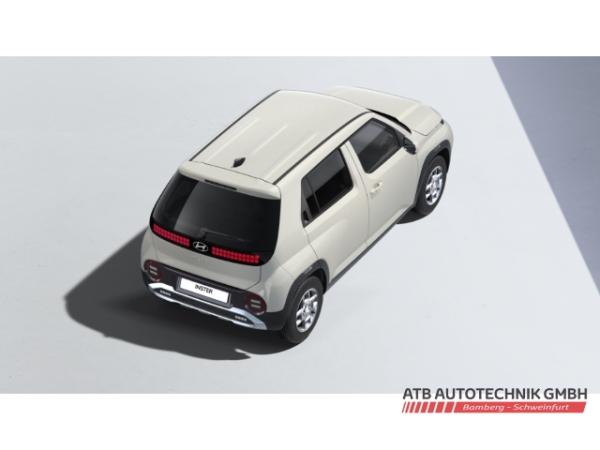 Hyundai INSTER Trend 49 kWh Effizienz-Paket Navi ACC Apple CarPlay