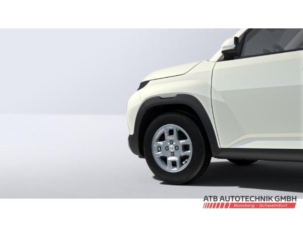 Hyundai INSTER Trend 49 kWh Assistenz-Paket Navi 360 Kamera