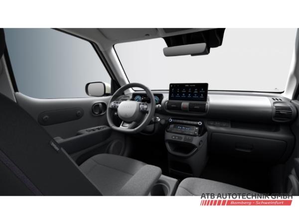 Hyundai INSTER Trend 49 kWh Effizienz-Paket Navi ACC Apple CarPlay