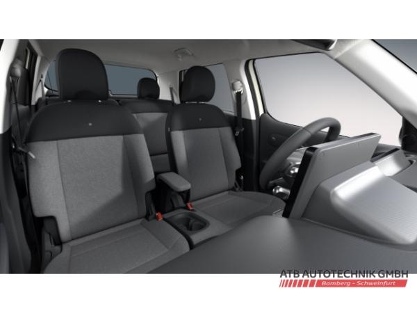 Hyundai INSTER Trend 49 kWh Assistenz-Paket Navi 360 Kamera