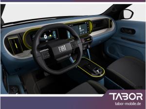 Fiat Grande Panda MHEV AT Icon CarP PixelLED PDC DigC Fiat Grande Panda MHEV AT Icon CarP PixelLED PDC DigC