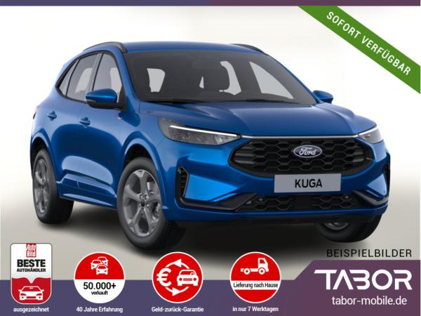 Ford Kuga FHEV AWD ST-Line WinterP Nav LED Kam 5J-Gar