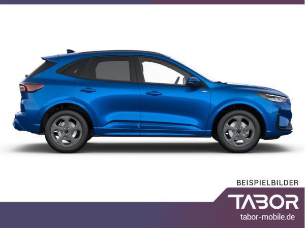 Ford Kuga FHEV AWD ST-Line WinterP Nav LED Kam 5J-Gar