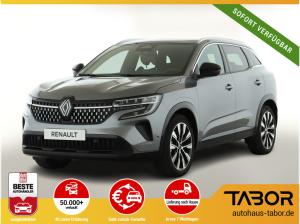 Renault Austral E-Tech Techno Pano Massage 360° eHK ACC