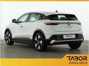Renault Megane E-Tech EV40 boost Equilibre KomfortP SHZ