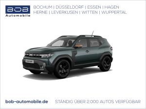 Dacia Duster Extreme mild hybrid 140🔥KEINE ZUSATZKOSTEN🔥
