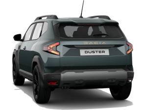 Dacia Duster Extreme mild hybrid 140🔥KEINE ZUSATZKOSTEN🔥