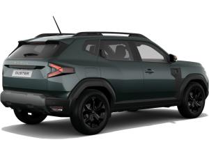 Dacia Duster Extreme mild hybrid 140🔥KEINE ZUSATZKOSTEN🔥