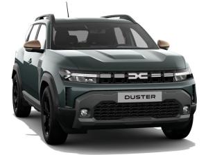 Dacia Duster Extreme mild hybrid 140🔥KEINE ZUSATZKOSTEN🔥