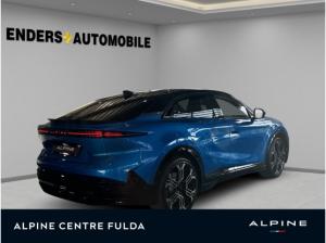 Alpine A390 A 390 ALPINE GT + Devialet + 21Zoll sofort