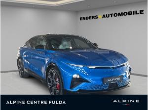 Alpine A390 A 390 ALPINE GT + Devialet + 21Zoll sofort