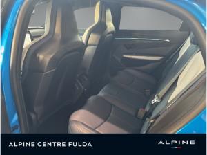 Alpine A390 A 390 ALPINE GT + Devialet + 21Zoll sofort