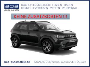 Dacia Duster Journey hybrid 155💥KEINE ZUSATZKOSTEN💥