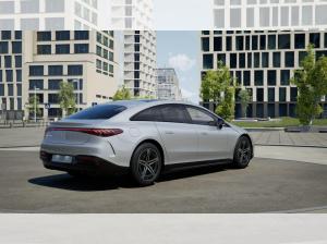 Mercedes-Benz EQS 450+ Limousine -kurzfrisitg verfügbar-