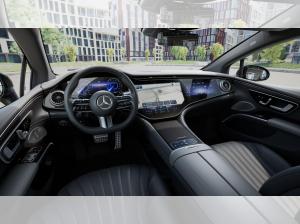 Mercedes-Benz EQS 450+ Limousine -kurzfrisitg verfügbar-