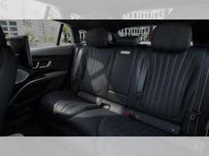 Mercedes-Benz EQS 450+ Limousine -kurzfrisitg verfügbar-