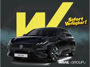 Peugeot 308 SW ALLURE Mild Hybrid 145 e-DSC6 🎉Business Frühstarter Deal🎉