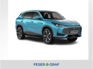 MG HS PHEV Luxury  *LED*Memory*NAVI*Klima* Gewerbeleasing