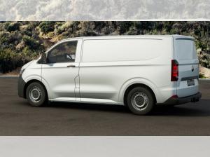 Volkswagen Transporter Kasten *SOFORT VERFÜGBAR* AHK*TDI*4SEASON*REGALSYSTEM