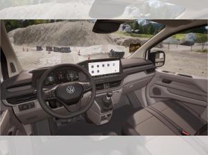 Volkswagen Transporter Kasten *SOFORT VERFÜGBAR* AHK*TDI*4SEASON*REGALSYSTEM