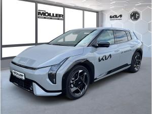 Kia EV4 GT-Line HATCHBACK Drive Comfort Connect 360° Wärmepumpe Head-Up