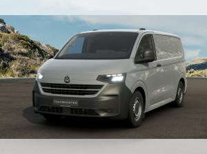 Volkswagen Transporter Kasten*SOFORT*VERFÜGBAR*AHK*