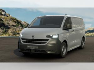 Volkswagen Transporter Kasten*SOFORT*VERFÜGBAR*AHK*NAVI*REGALSYSTEM