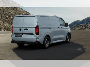 Volkswagen Transporter Kasten*SOFORT*VERFÜGBAR*AHK*NAVI*4M*DSG*REGAL*