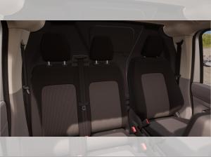 Volkswagen Transporter Kasten*SOFORT*VERFÜGBAR*AHK*NAVI*4M*DSG*REGAL*