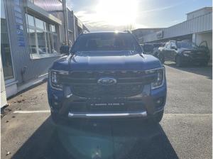 Ford Ranger Wildtrak PHEV 281 PS Automatik *Sofort Verfügbar *