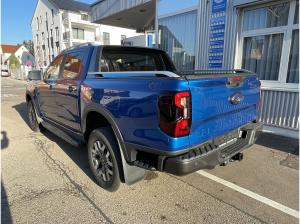 Ford Ranger Wildtrak PHEV 281 PS Automatik *Sofort Verfügbar *