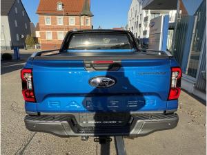 Ford Ranger Wildtrak PHEV 281 PS Automatik *Sofort Verfügbar *