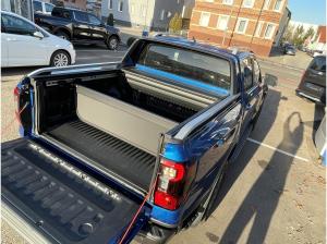 Ford Ranger Wildtrak PHEV 281 PS Automatik *Sofort Verfügbar *