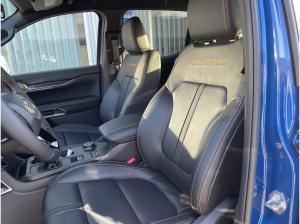 Ford Ranger Wildtrak PHEV 281 PS Automatik *Sofort Verfügbar *