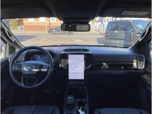 Ford Ranger Wildtrak PHEV 281 PS Automatik *Sofort Verfügbar *