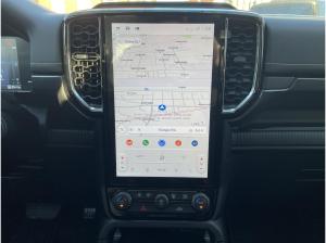 Ford Ranger Wildtrak PHEV 281 PS Automatik *Sofort Verfügbar *