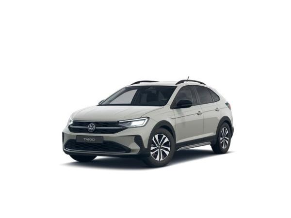 Volkswagen Taigo 1.0 TSI OPF 85 kW ENERGY