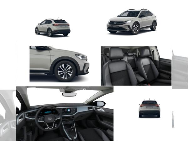 Volkswagen Taigo 1.0 TSI OPF 85 kW ENERGY