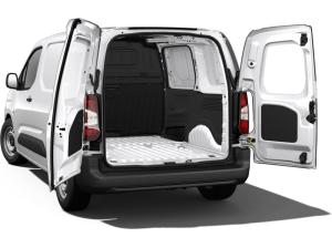 Citroën Berlingo BlueHDi 100 PS, Kastenwagen