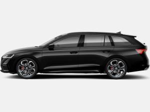 Skoda Octavia Combi RS 2,0 TSI DSG MATRIX NAVI HUD AHK CANTON UVM