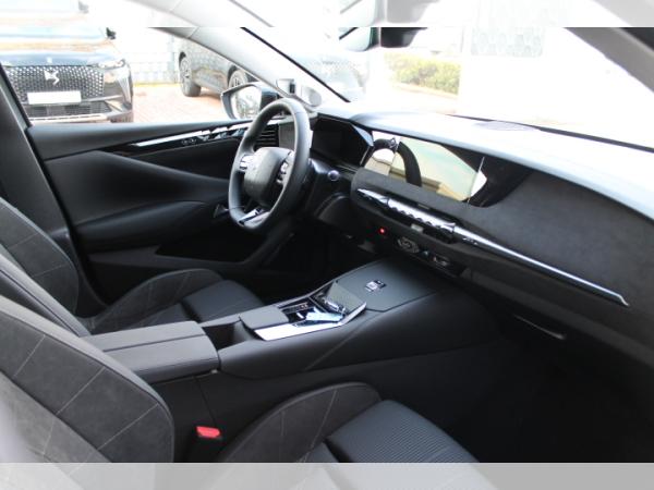 DS Automobiles N°4 ÉTOILE + Alcantara E-TENSE *sofort verfügbar*