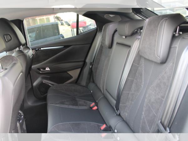 DS Automobiles N°4 ÉTOILE + Alcantara E-TENSE *sofort verfügbar*