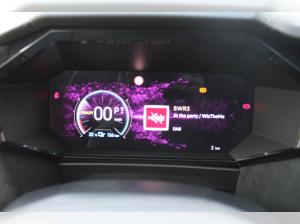 DS Automobiles N°4 ÉTOILE + Alcantara E-TENSE *sofort verfügbar*