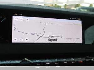 DS Automobiles N°4 ÉTOILE + Alcantara E-TENSE *sofort verfügbar*