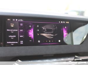 DS Automobiles N°4 ÉTOILE + Alcantara E-TENSE *sofort verfügbar*