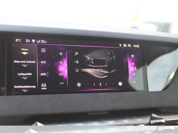 DS Automobiles N°4 ÉTOILE + Alcantara E-TENSE *sofort verfügbar*