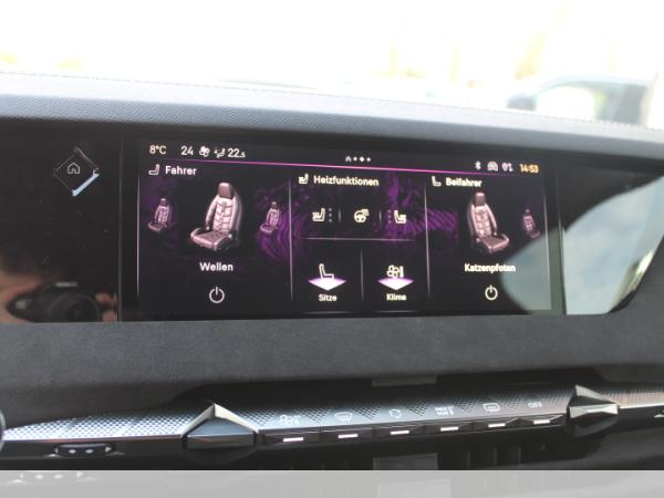 DS Automobiles N°4 ÉTOILE + Alcantara E-TENSE *sofort verfügbar*