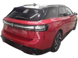 Volkswagen ID.7 Tourer GTX - Interieur und Exterieur Plus Paket